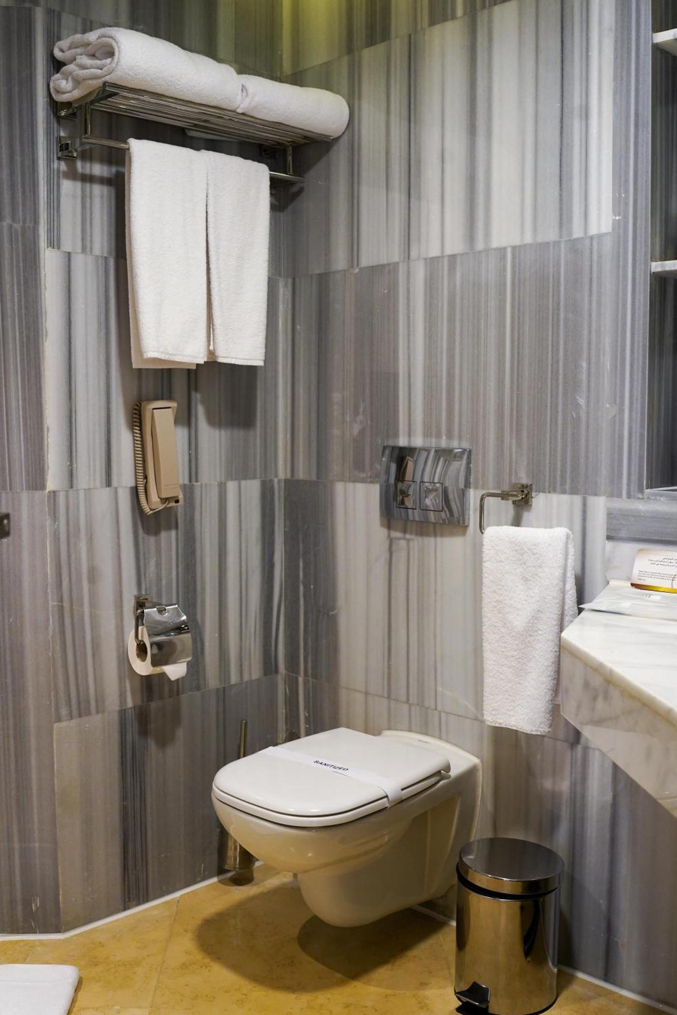 Junior Süit - Deniz Manzaralı